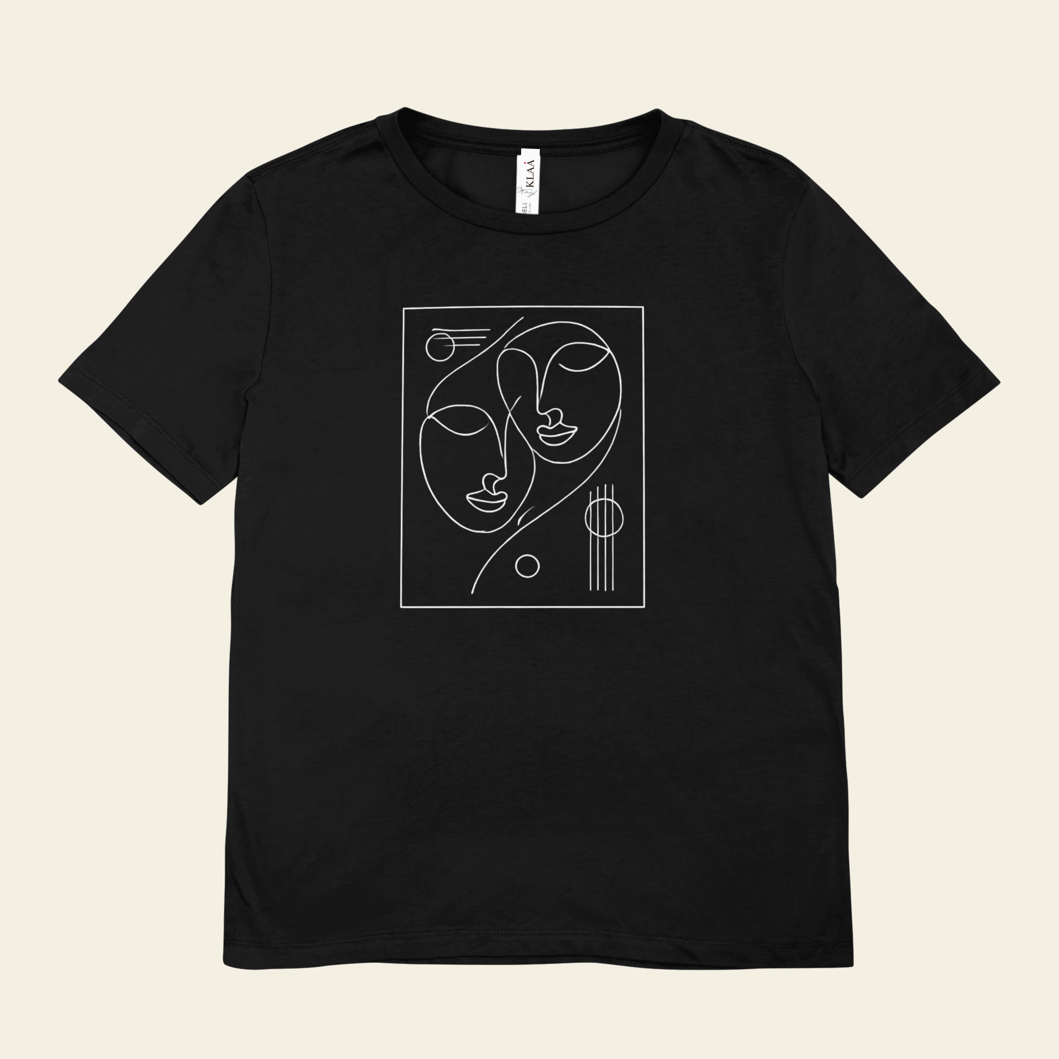 Lines of Thought T-Shirt