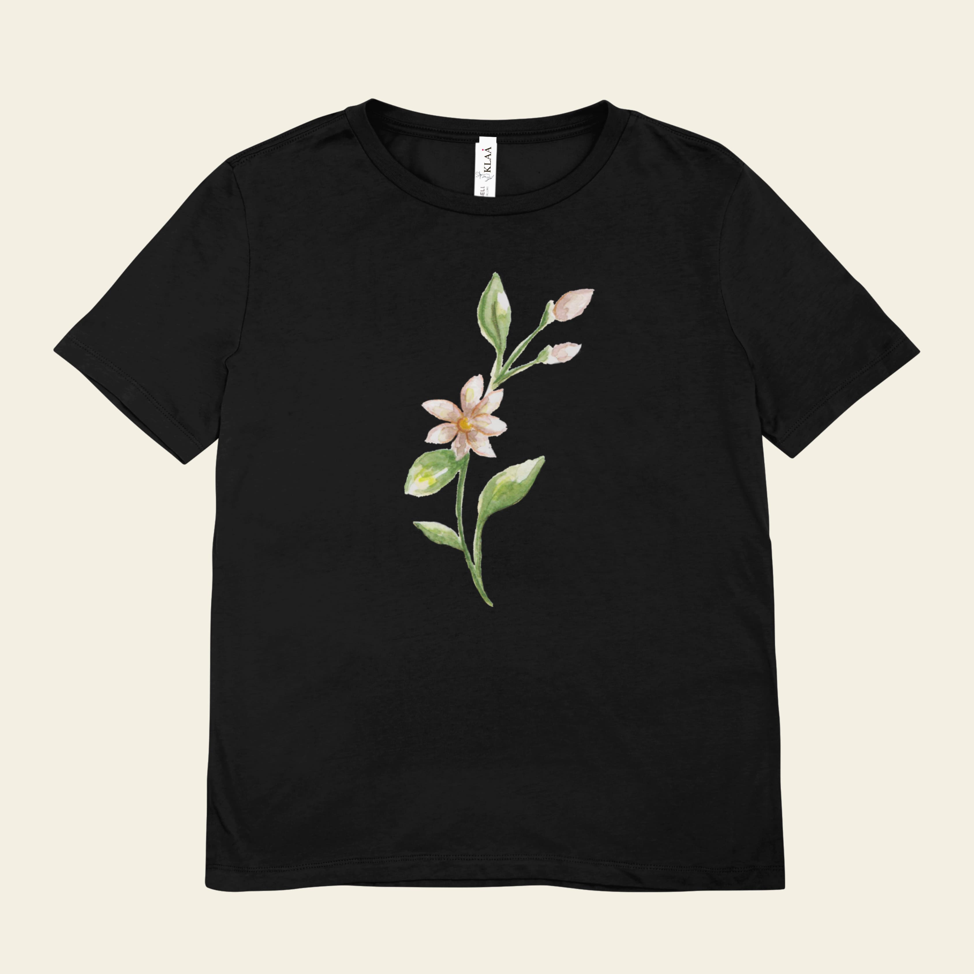 Midnight Bloom T-Shirt